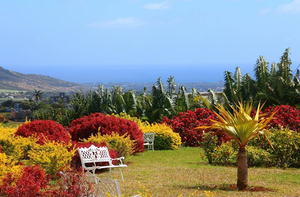 Les Mariannes Wellness Sanctuary