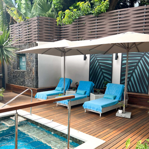LINEA Boutique Spa