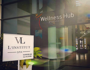 L'institut Spa by Valerie Lee (Closed)