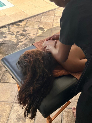 Lize wellness massage (Home service)