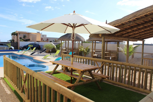 L'Oiseau de L'Ocean Tourist Residence