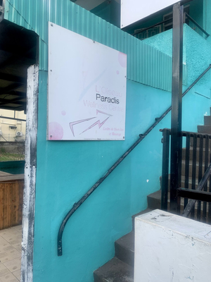 L'Oiseau du Paradis Wellness Center