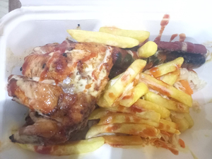 Lours Grill