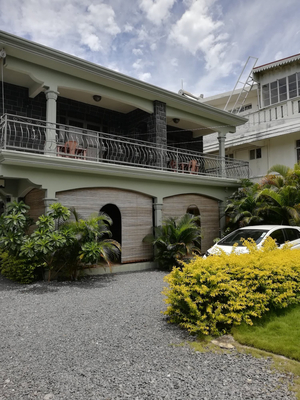 Luna Blue Residence