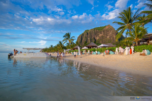 LUX Le Morne