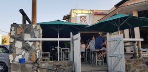 Mafiozzo Bar