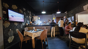 Makalapo Restaurant
