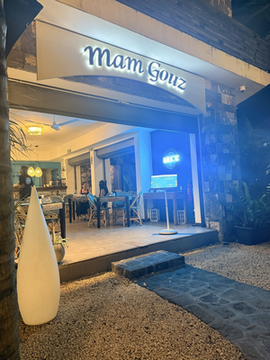 Mam Gouz