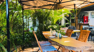 Mamie Sophie Table D'Hôte