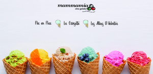 Mammamia Che Gelato (Closed)