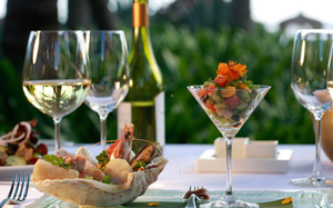 Maradiva Villas Resort & Spa