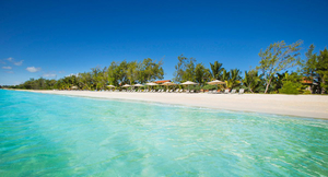 Maritim Crystals Beach Hotel
