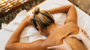 Massage & Detox Grand Bay Bazaar