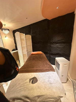 Massage Expert (Massage in Mauritius)
