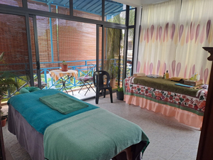 Massage Therapy Jennifer Wellness