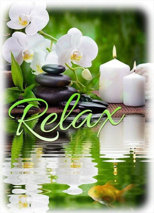 Massage & wellness therapy room