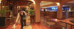 Mauricia Beachcomber Resort & Spa