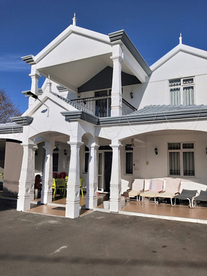MauriSoleil Self-Catering Guesthouse, Flic en Flac