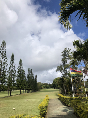 Mauritius Gymkhana Club
