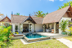 Mauritius Maradiva Villas Resort & Spa