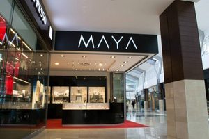 MAYA Jewellery