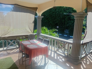 Moka Woods Cafe & EKOLODGE