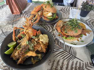 Molakaz Bistrot