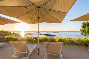 Mon Choisy Beach R. - Apart'Hotel