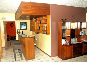 Mon Choisy Lodge