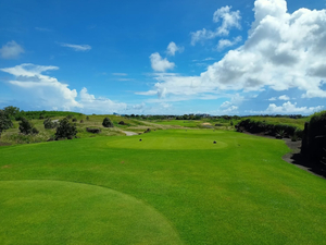 Mont Choisy Le Golf