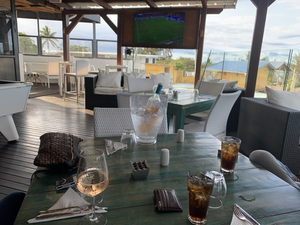 Moods Skybar