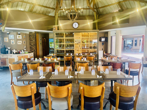Mosaic Restaurant