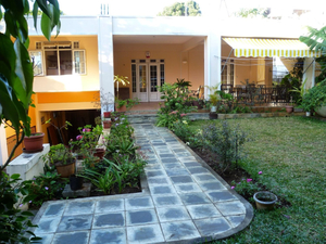 MS Five Guest House