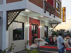 My Delight the place! Restaurant