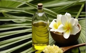 Mystik Oil & Massage