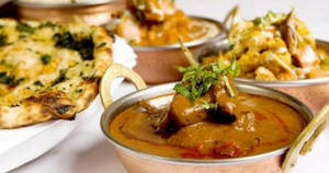 Namaste Restaurant