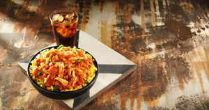Nando's