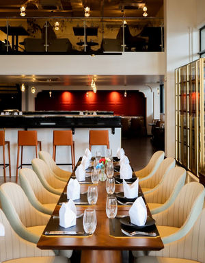 Naōki Sushi & Grill