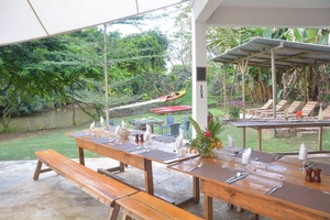 Nativ Lodge & Spa