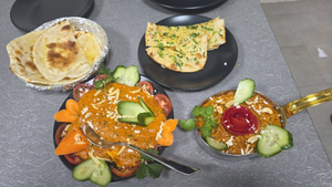 Natraj Veg Cuisine