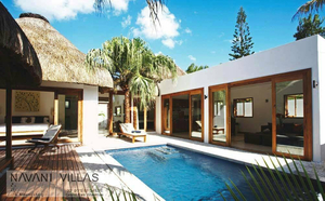 Navani Villas