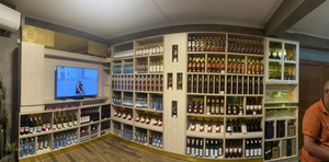 Need's Restaurant & Liquor Shop