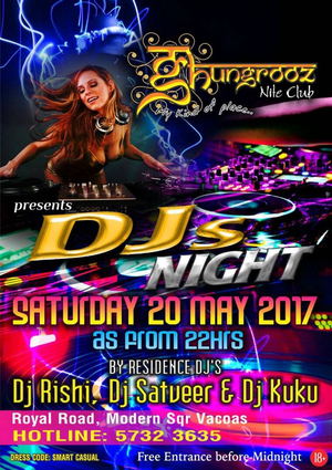 Night club
