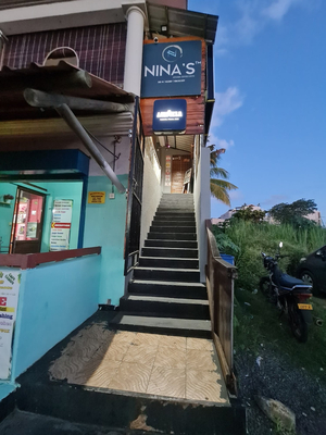Nina's