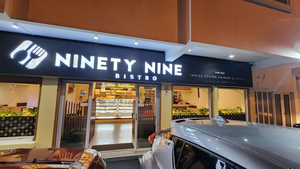 Ninety Nine Bistro