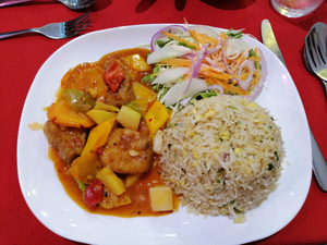Nobby's Resto & Bar