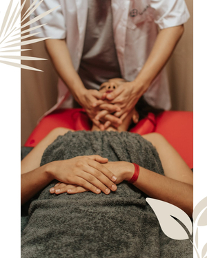 Nuzroo Massage & Wellness Centre
