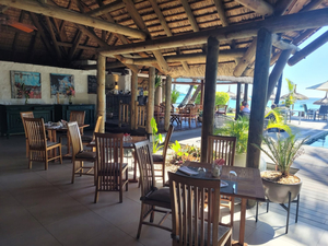 Oak Restaurant
