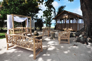 Oasis Villas