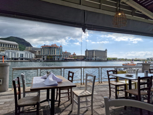 Ocean Basket Port Louis